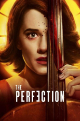 : The Perfection 2018 German Ac3 Webrip x264-ZeroTwo