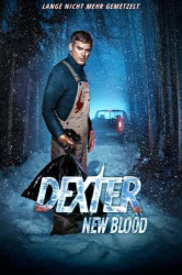 : Dexter New Blood S01 Complete German DL 720p WEB x264 - FSX
