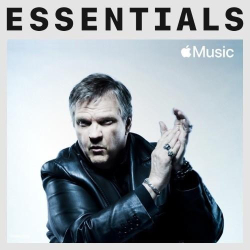 : Meat Loaf - Essentials (2022)
