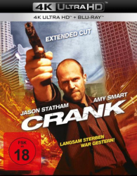 : Crank Extended Cut 2006 German Dl 2160p Uhd BluRay Hevc-Gentleman