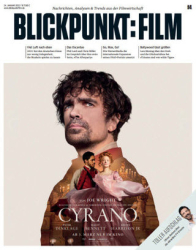 :  Blickpunkt Film Magazin No 04 vom 24 Januar 2022