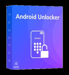 : PassFab Android Unlocker v2.5.1.1