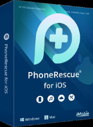 : PhoneRescue for iOS v4.2.20220110 (x64)