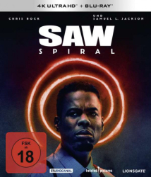 : Spiral From the Book of Saw 2021 Multi Complete Uhd Bluray iNternal-SharpHd