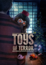 : Toys of Terror 2020 German Dl 720P Web H264-Wayne