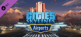 : Cities Skylines Airports-Codex