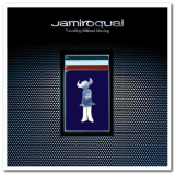 : Jamiroquai - Travelling Without Moving; 25th Anniversary Edition [2LP Remastered] (1996,2022) (2022)