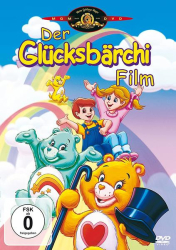 : Der Gluecksbaerchi Film German 1985 DvdriP XviD-Dollhead
