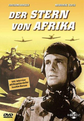 : Der Stern Von Afrika German 1957 Ac3 DvdriP XviD-CiA