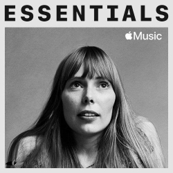 : Joni Mitchell  - Essentials (2022)