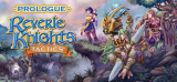 : Reverie Knights Tactics-Flt