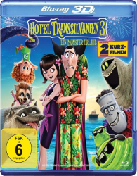 : Hotel Transsilvanien 3 Ein Monster Urlaub 2018 German Dl Dtsd 1080p 3D Hou BluRay x264-Mba