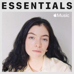 : Lorde - Essentials (2022)