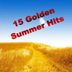 : 15 Golden Summer Hits (1991)