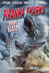 : Piranha Sharks 2014 German 1080p microHD x264 - MBATT