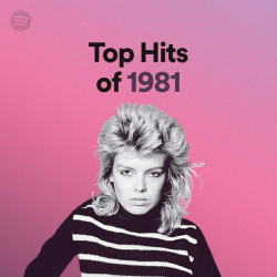 : Top Hits of 1981 (2022)
