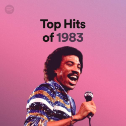 : Top Hits of 1983 (2022)