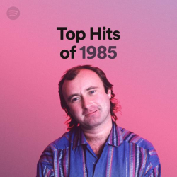 : Top Hits of 1985 (2022)