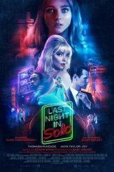 : Last Night In Soho 2021 German Dts Dl 1080p BluRay x265-Hddirect