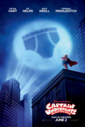 : Captain Underpants Der supertolle erste Film 2017 German DL DTSD 2160p UHD BluRay x265 PROPER-GSG9