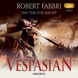 : Robert Fabbri - Vespasian 2 - Das Tor zur Macht