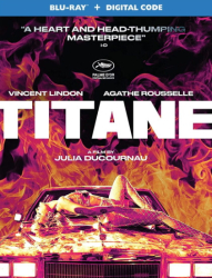 : Titane 2021 German Dts 720p BluRay x264-Jj