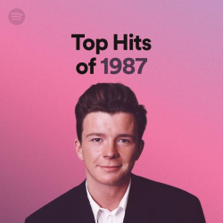 : Top Hits of 1987 (2022)