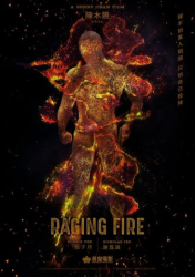 : Raging Fire 2021 German Dl 720p BluRay x264-ViDeowelt