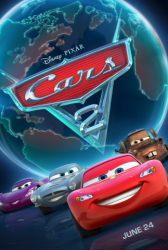 : Cars 2 2011 German DL DTSD 2160p UHD BluRay x265-GSG9