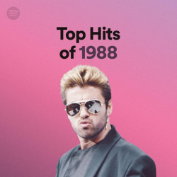 : Top Hits of 1988 (2022)