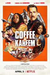 : Coffee And Kareem 2020 German DL 2160p WEBRip x265-CTFOH