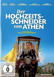 : Der Hochzeitsschneider von Athen German 2020 Ac3 DvdriP x264-SaviOur
