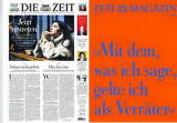 :  Die Zeit mit die Zeit Magazin No 05 vom 27 Januar 2022
