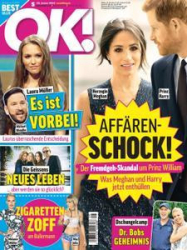 :  OK-Magazin No 05 vom 26 Januar 2022