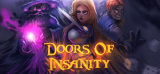 : Doors of Insanity-Plaza