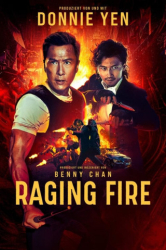 : Raging Fire 2021 German Dts Dl 1080p BluRay x265-Hddirect