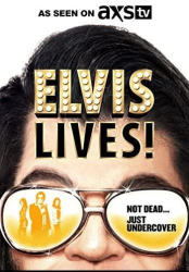 : Elvis lebt! - Nicht tot, nur Undercover 2016 German 1080p microHD x264 - MBATT