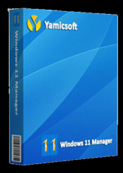 : Yamicsoft Windows 11 Manager v1.0.5 (x64)