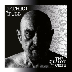 : Jethro Tull - The Zealot Gene (2022)