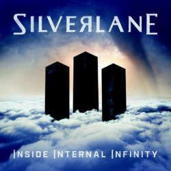 : Silverlane - III - Inside Internal Infinity (2022)