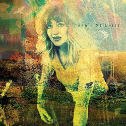 : Anaïs Mitchell - Anaïs Mitchell (2022)