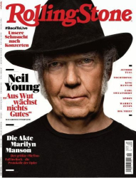 : Rolling Stone Magazin No 02 Februar 2022
