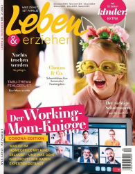 : Leben und Erziehen Magazin No 02 2022
