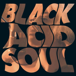 : Lady Blackbird - Black Acid Soul (2022)