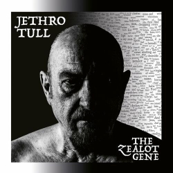 : Jethro Tull - The Zealot Gene (2022) FLAC