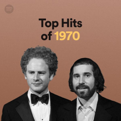 : Top Hits of 1970 (2022)
