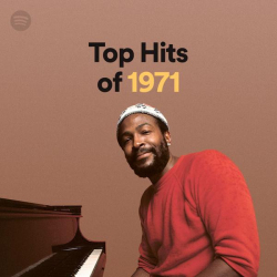 : Top Hits of 1971 (2022)