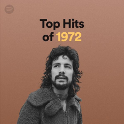 : Top Hits of 1972 (2022)