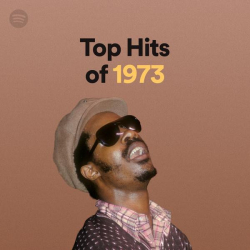 : Top Hits of 1973 (2022)