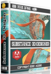 : Adobe Substance 3D Designer v11.3.2.5411